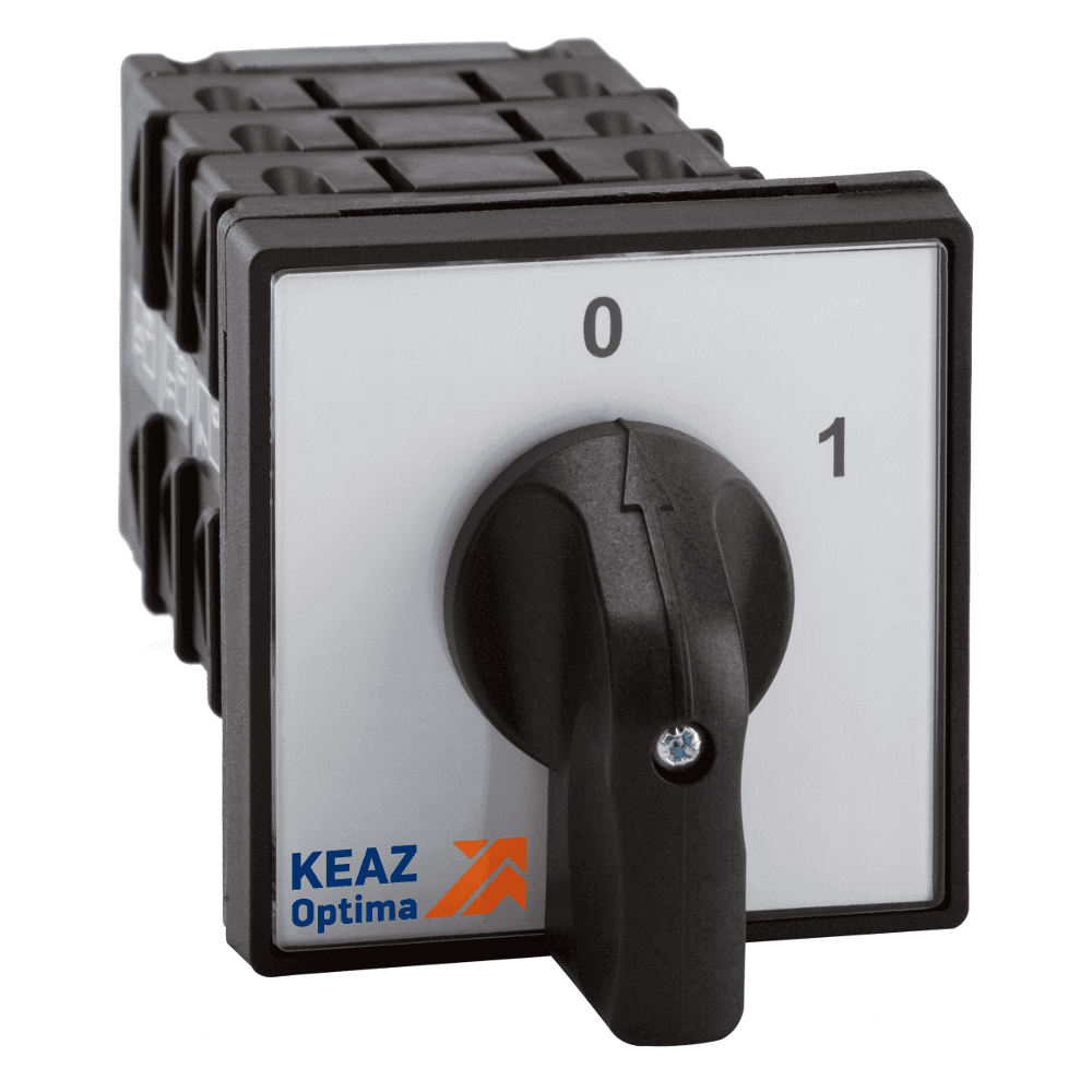 КЭАЗ Переключатель OptiSwitch 4G16-795-U-R114