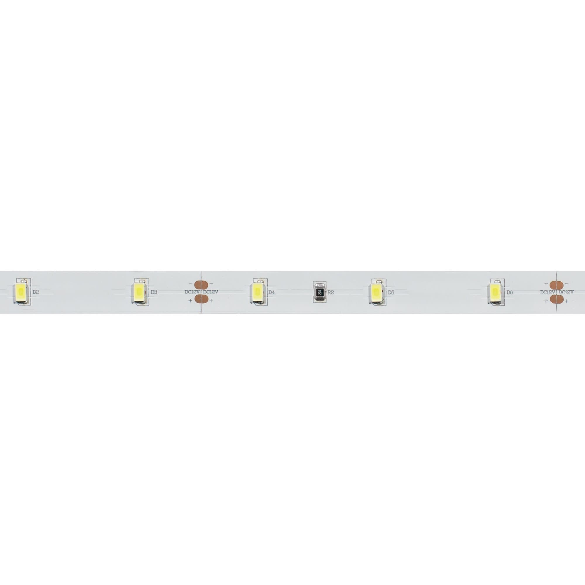 Arlight Светодиодная лента ULTRA-C30-12mm 12V Warm3000 (12 W/m, IP20, 5630, 5m) (Открытый) 024337(2) — миниатюра 4