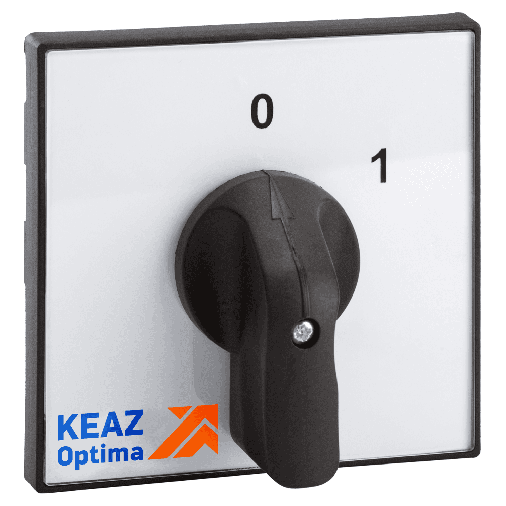 КЭАЗ Переключатель OptiSwitch 4G40-10-OU-R214