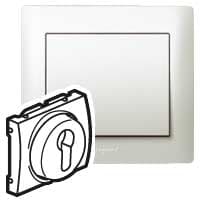 Legrand Лицевая панель - Galea Life - Кат. № 7 759 60 - Pearl 771180