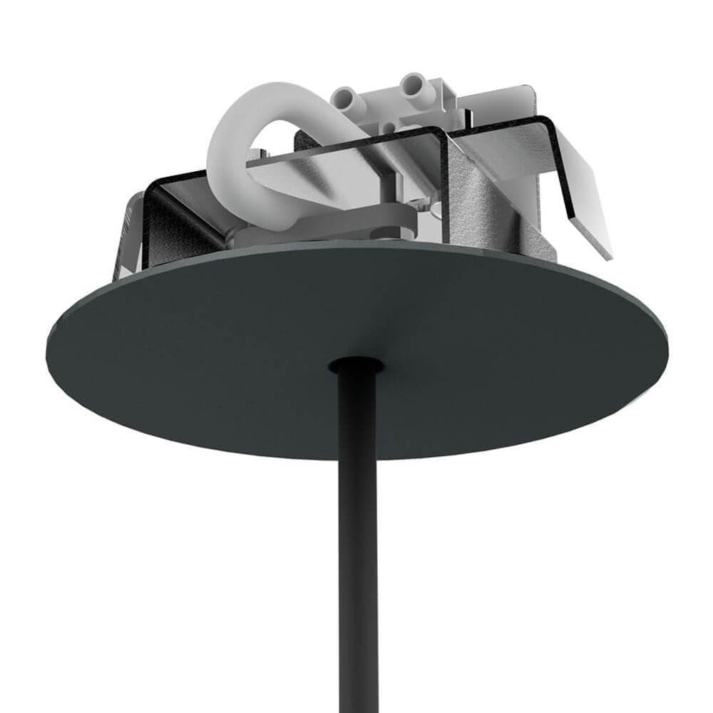 Nowodvorski  8547 CAMELEON CANOPY F BL