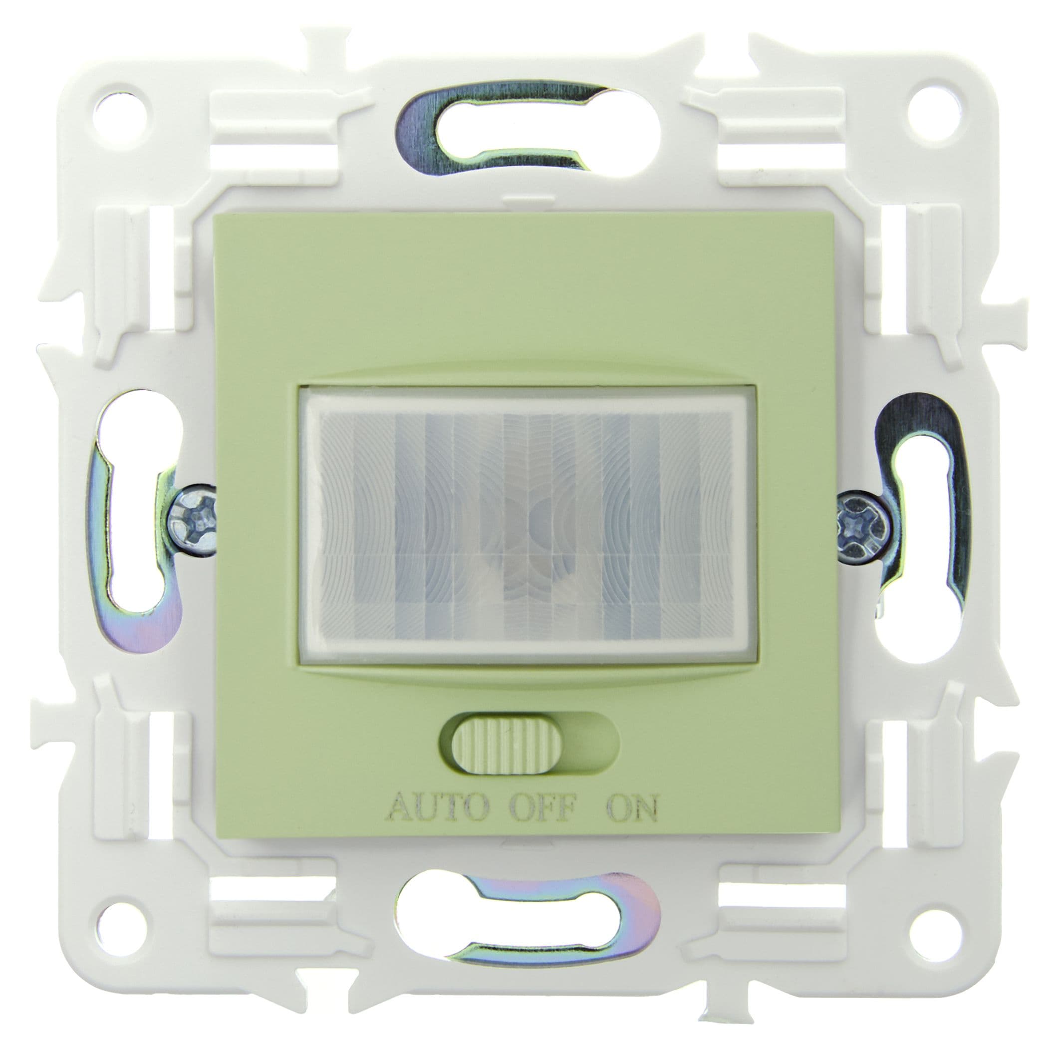 IEK SKANDY Мятный Датчик движения SK-S01G — миниатюра 2