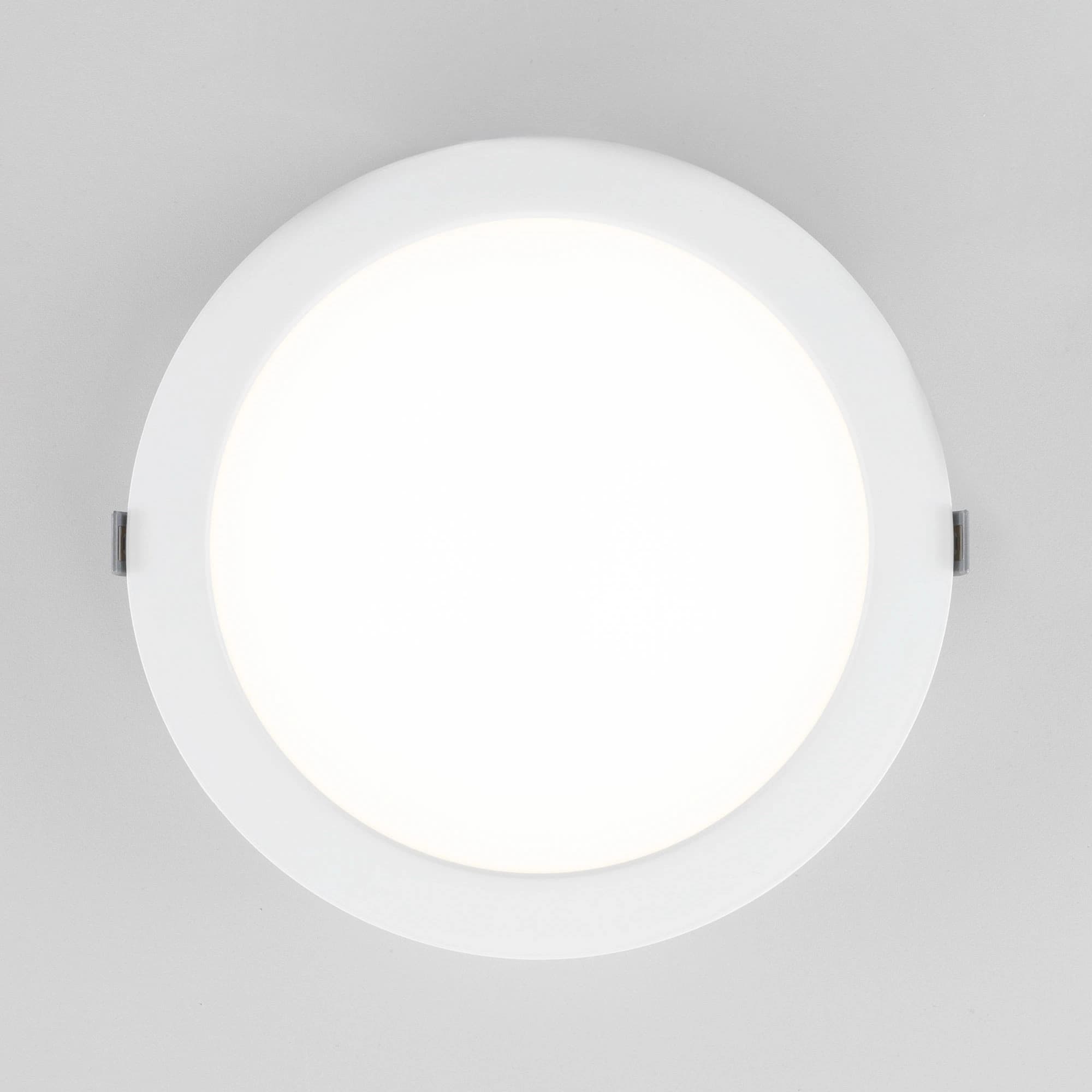 Citilux CLD5522N Галс Св-к Встр. LED 22W*4000K — миниатюра 2