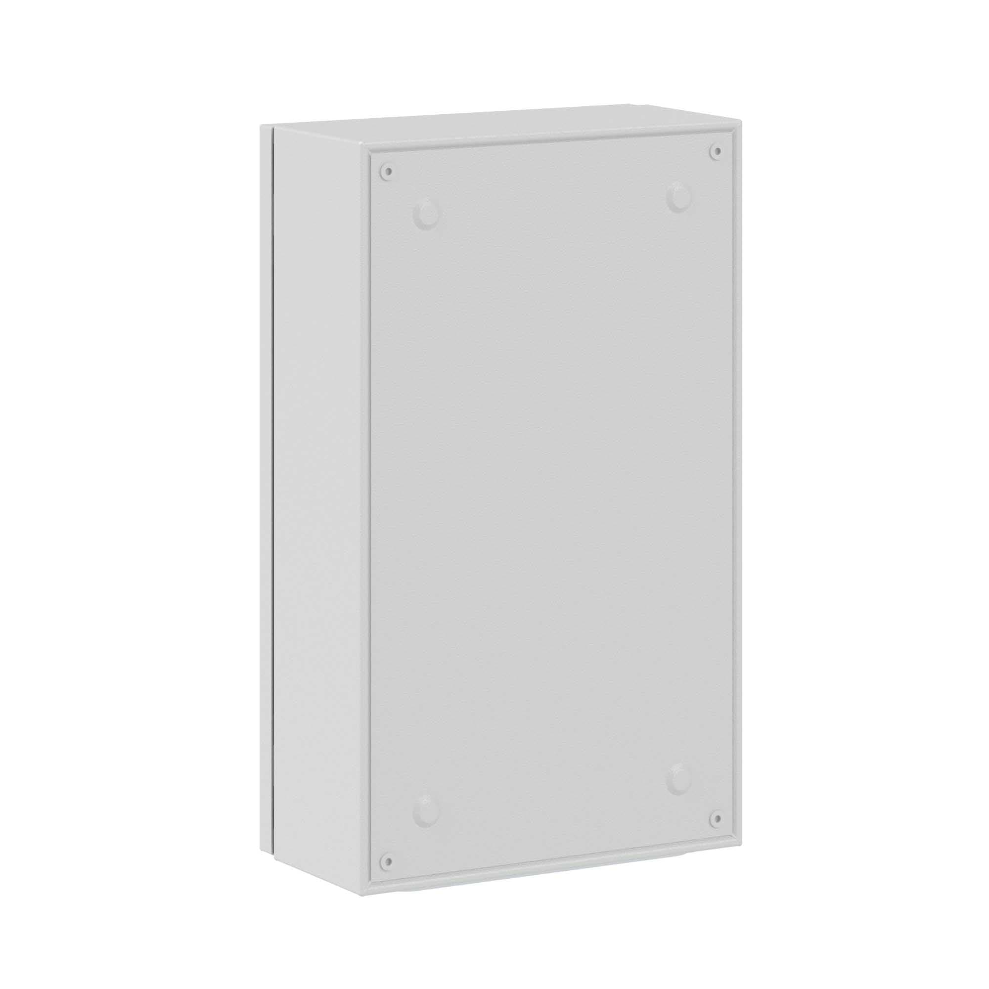 DKC Корпус навесной уличный ST Outdoor с М/П ВxШxГ 500x300x150 мм, IP66 — миниатюра 3