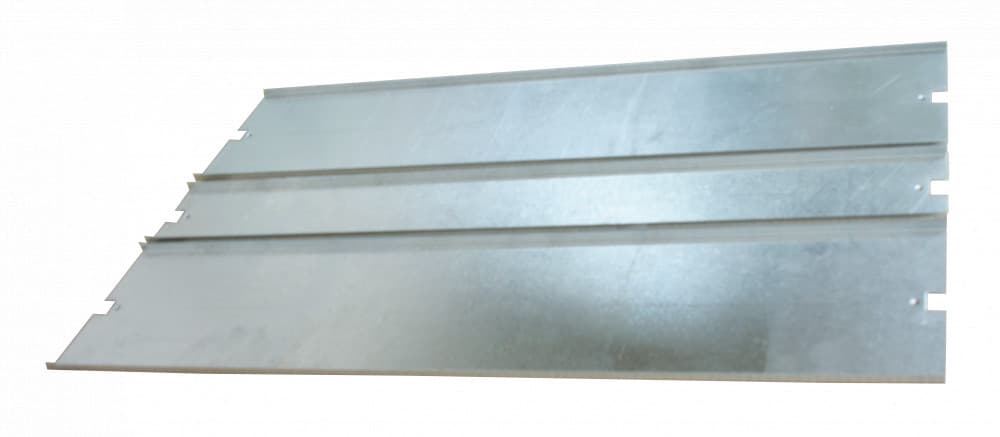 Dekraft Панель вводная составная 450x450 ПВ-03