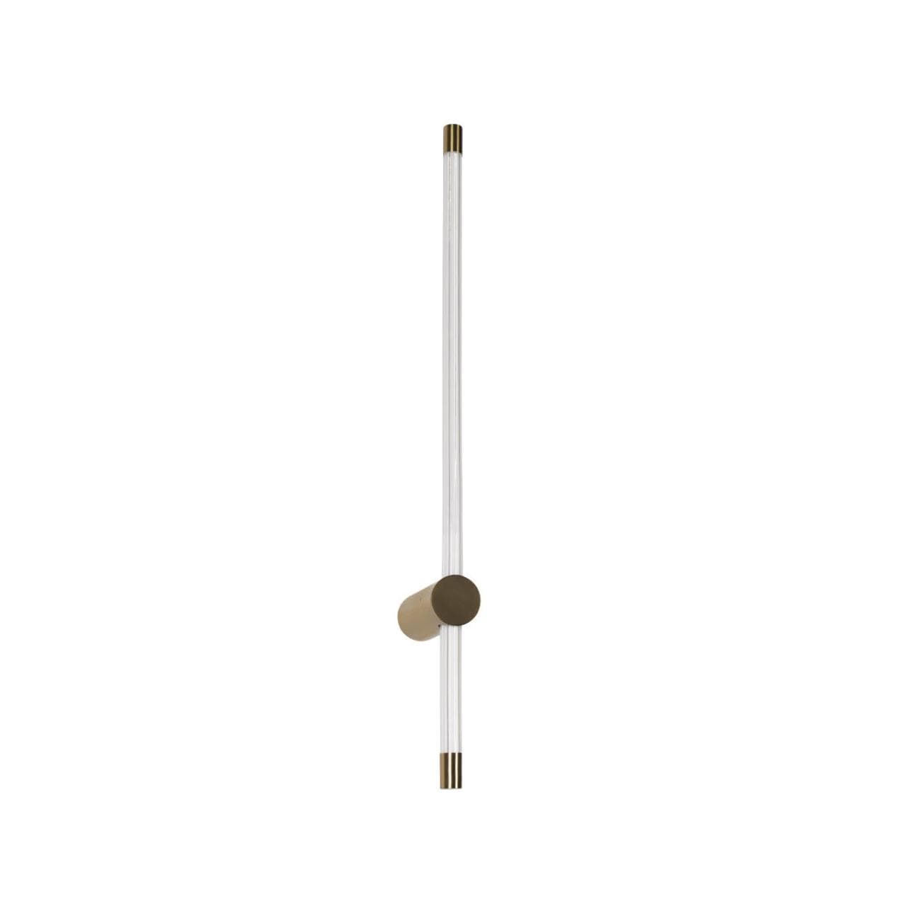 LOFT IT 10147/850 Gold Настенный светильникFalcon, шт