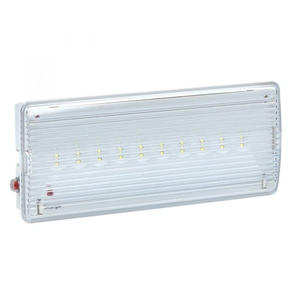 EKF PROxima Светильник аварийного освещения SAFEWAY-10 LED — миниатюра 1