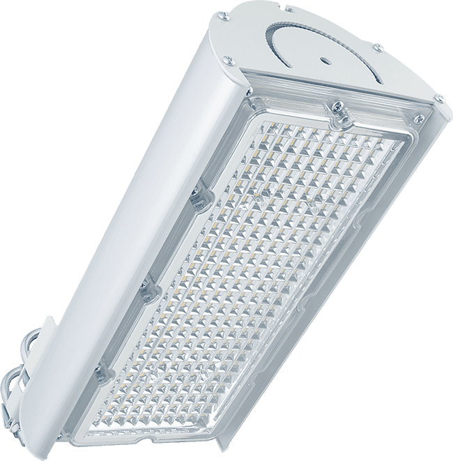 Diora Светодиодный светильник Angar 95/14500 К60 14500лм 95Вт 4000K IP67 0,95PF 80Ra Кп<1 DA95K60-4K