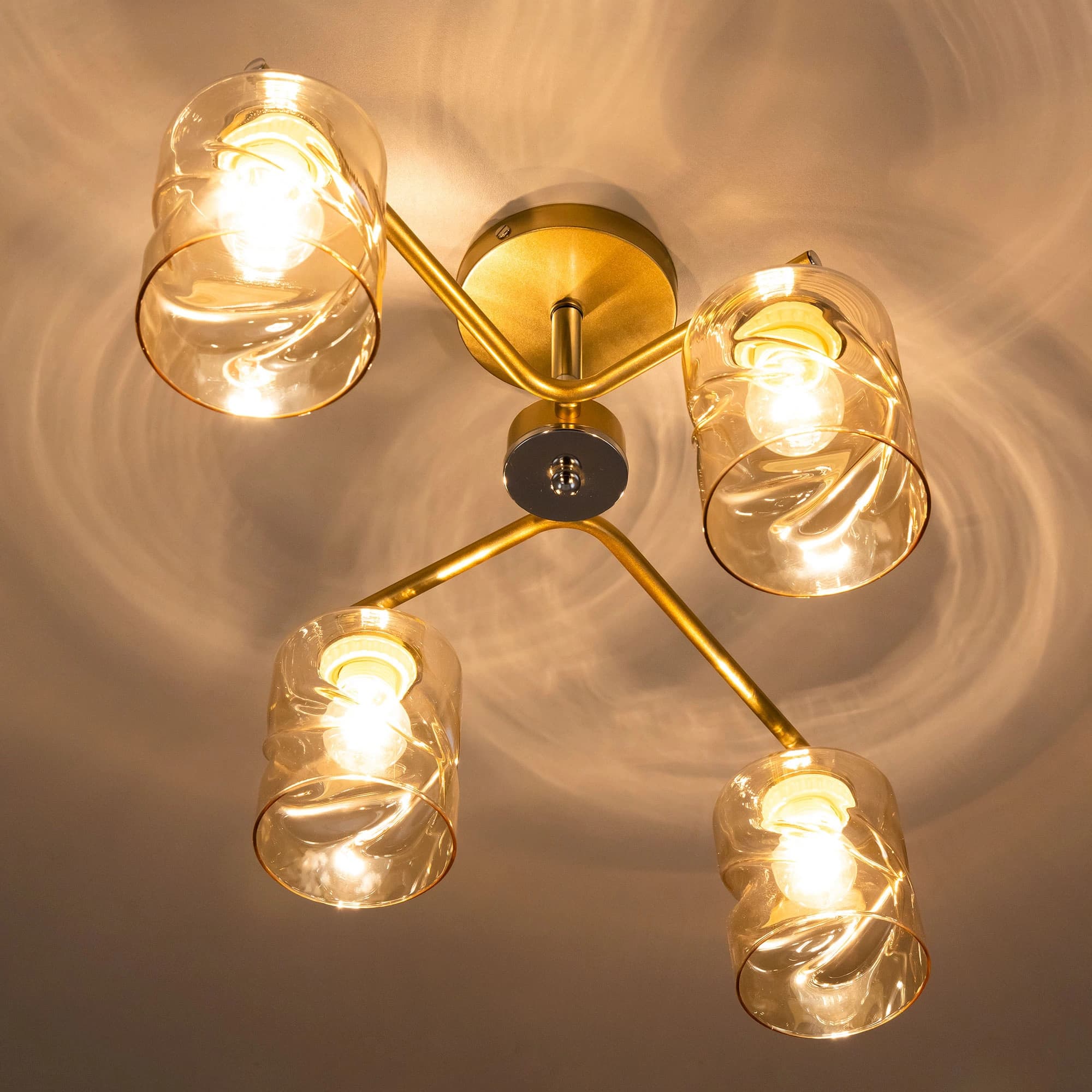 Citilux CL137142 Клод Светильник Люстра — миниатюра 10