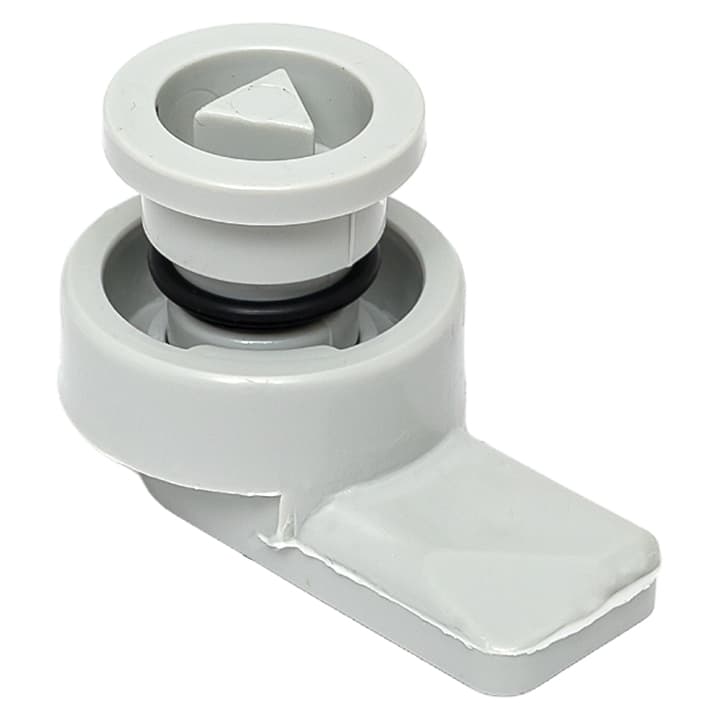 EKF Замок трехгранный для ЩМП-П IP65 EKF PROxima — миниатюра 3