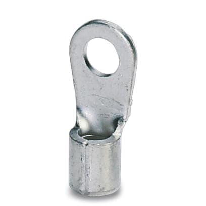 Phoenix Contact Круглый кабельный наконечник C-RC 25/M6 DIN 3240100
