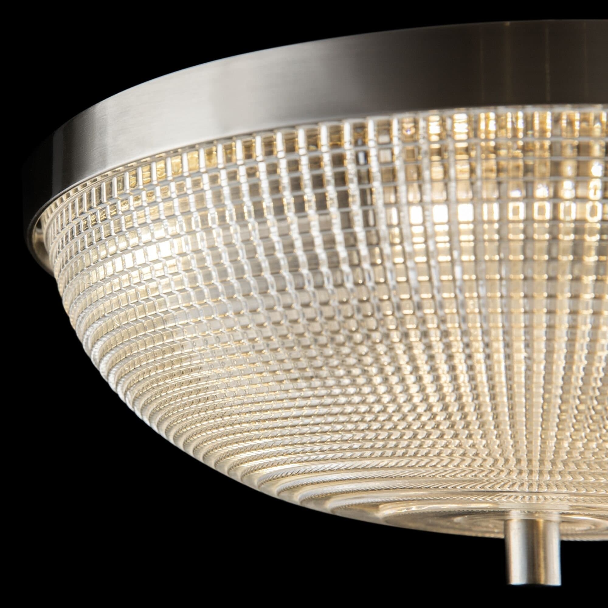 Maytoni Ceiling & Wall Coupe Никель Потолочный светильник C046CL-03N — миниатюра 6