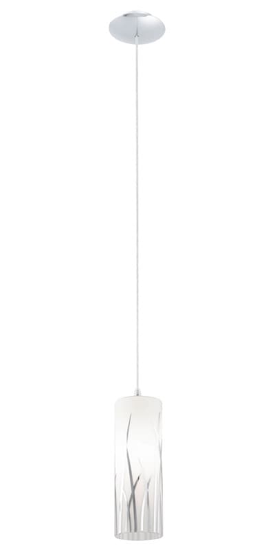 Eglo Подвес RIVATO, 1X60W (E27), IP20 92739