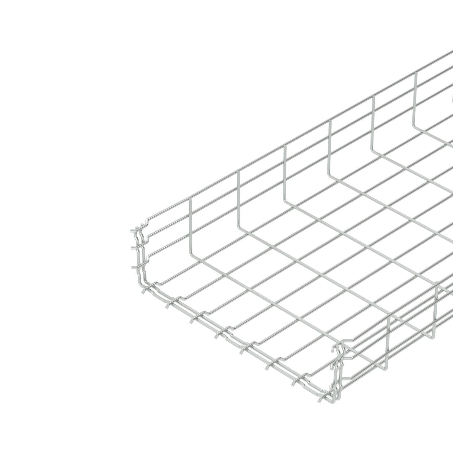 OBO Bettermann Проволочный лоток 105x400x3000 мм 6002410