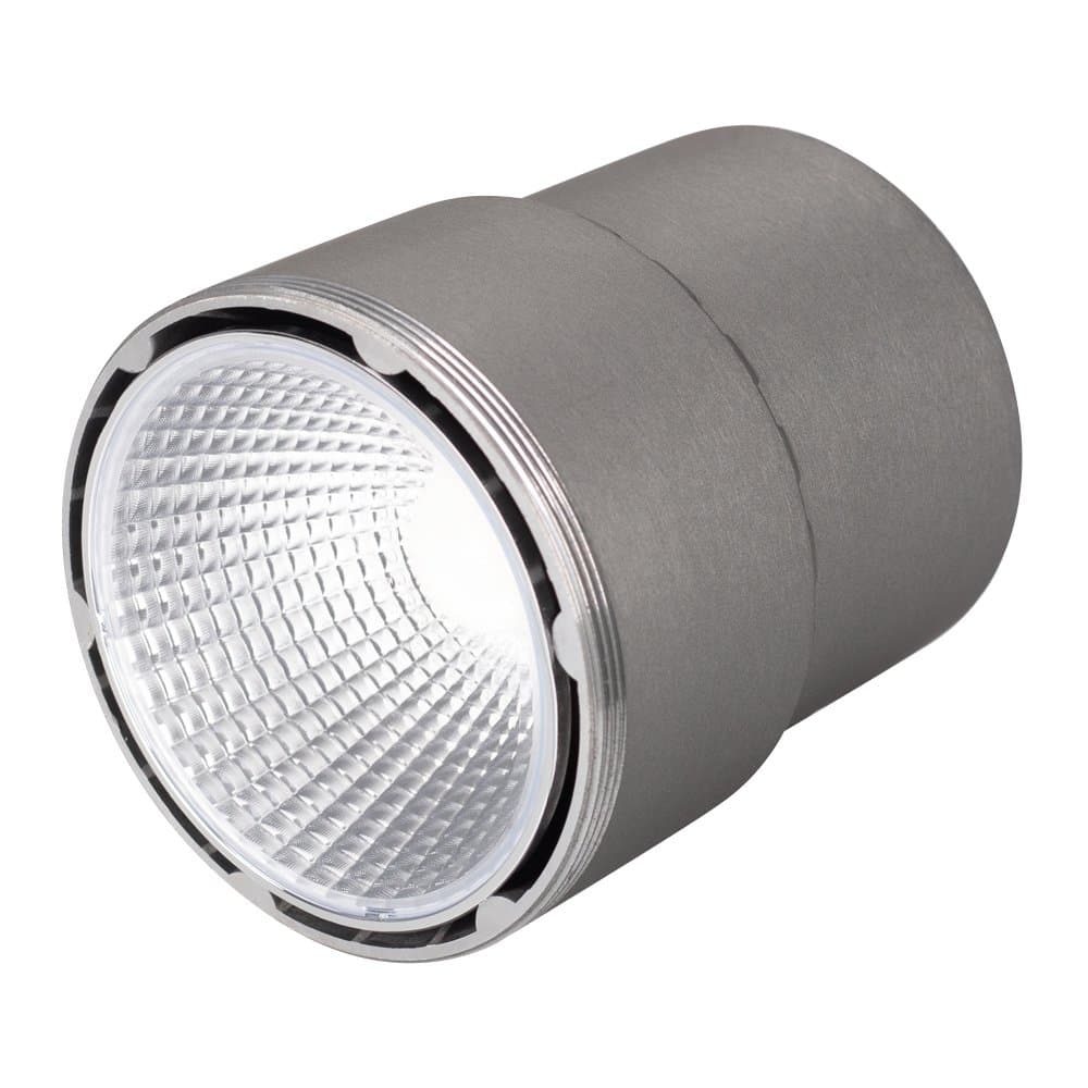 Arlight Модуль светодиодный SP-POLO-R95-25W Day (40 deg, 2-3, 600mA) (-) 022634 — миниатюра 1