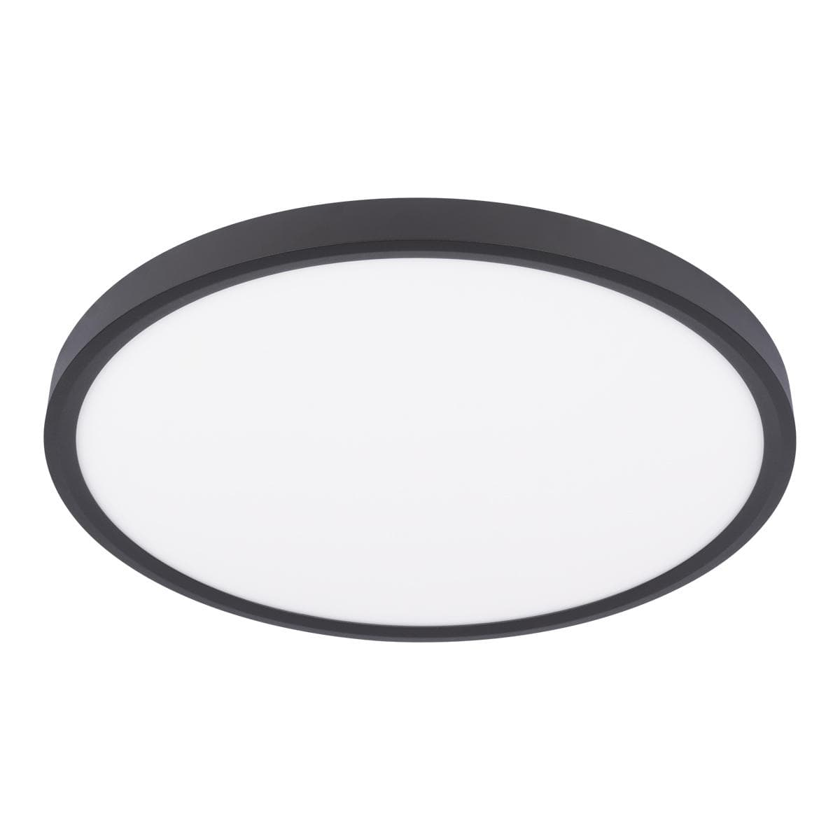 LOFT IT 10227/40 Black Потолочный светильник Extraslim