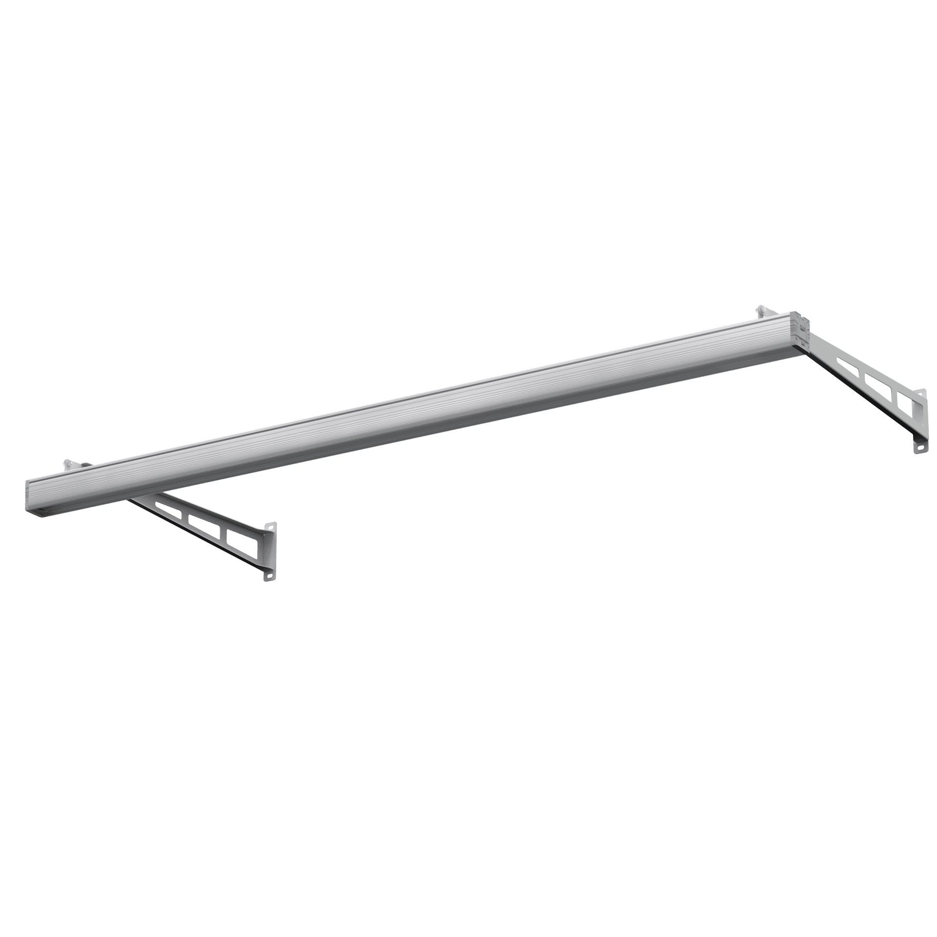 Ledel Светильник L-fusion 30/Д/5,0K/03/OKII-22/220AC IP20 Office SC FO30-16-313-1131