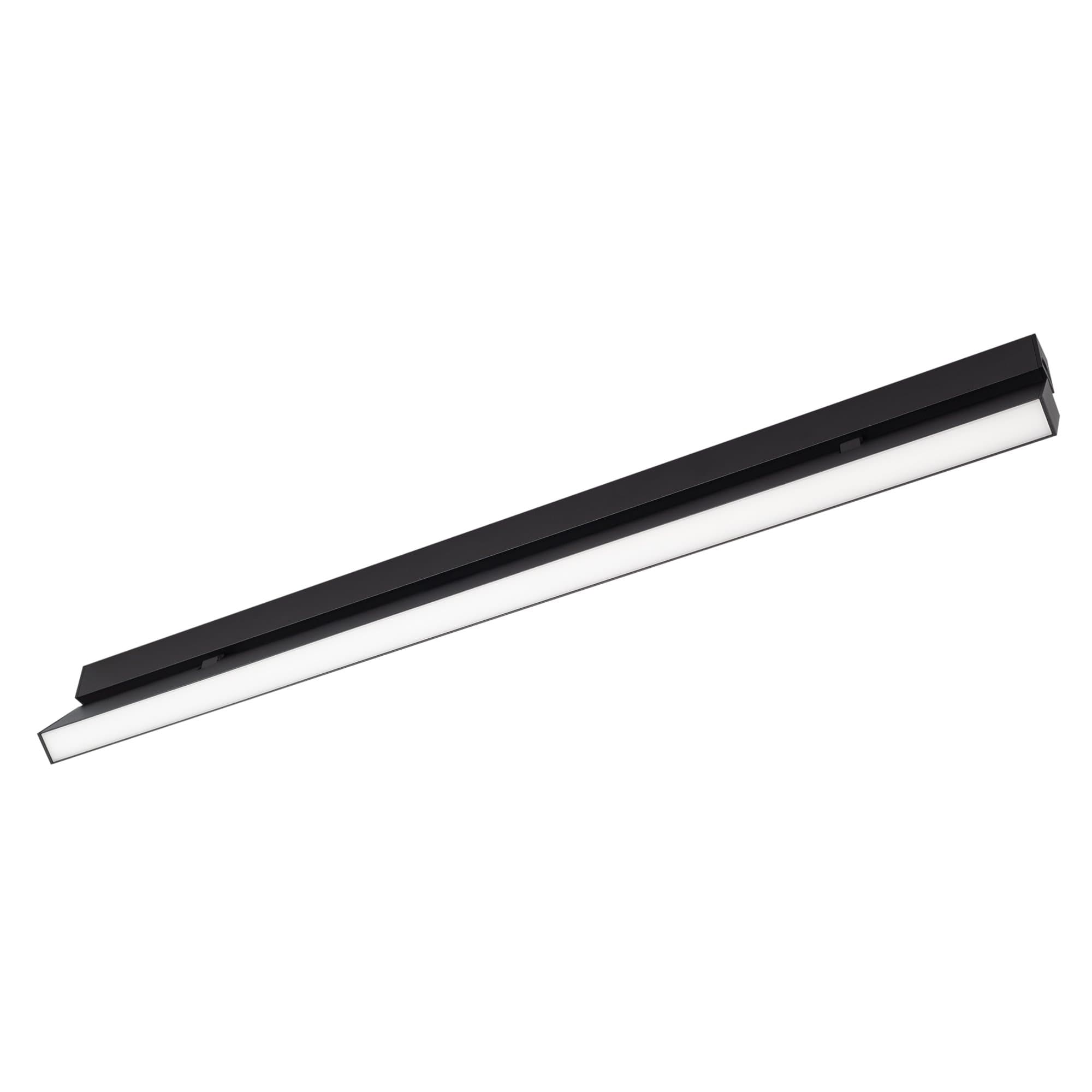 Arlight Светильник MAG-FLAT-FOLD-25-S604-18W Day4000 (BK, 100 deg, 24V) (IP20 Металл, 3 года) 034239 — миниатюра 3