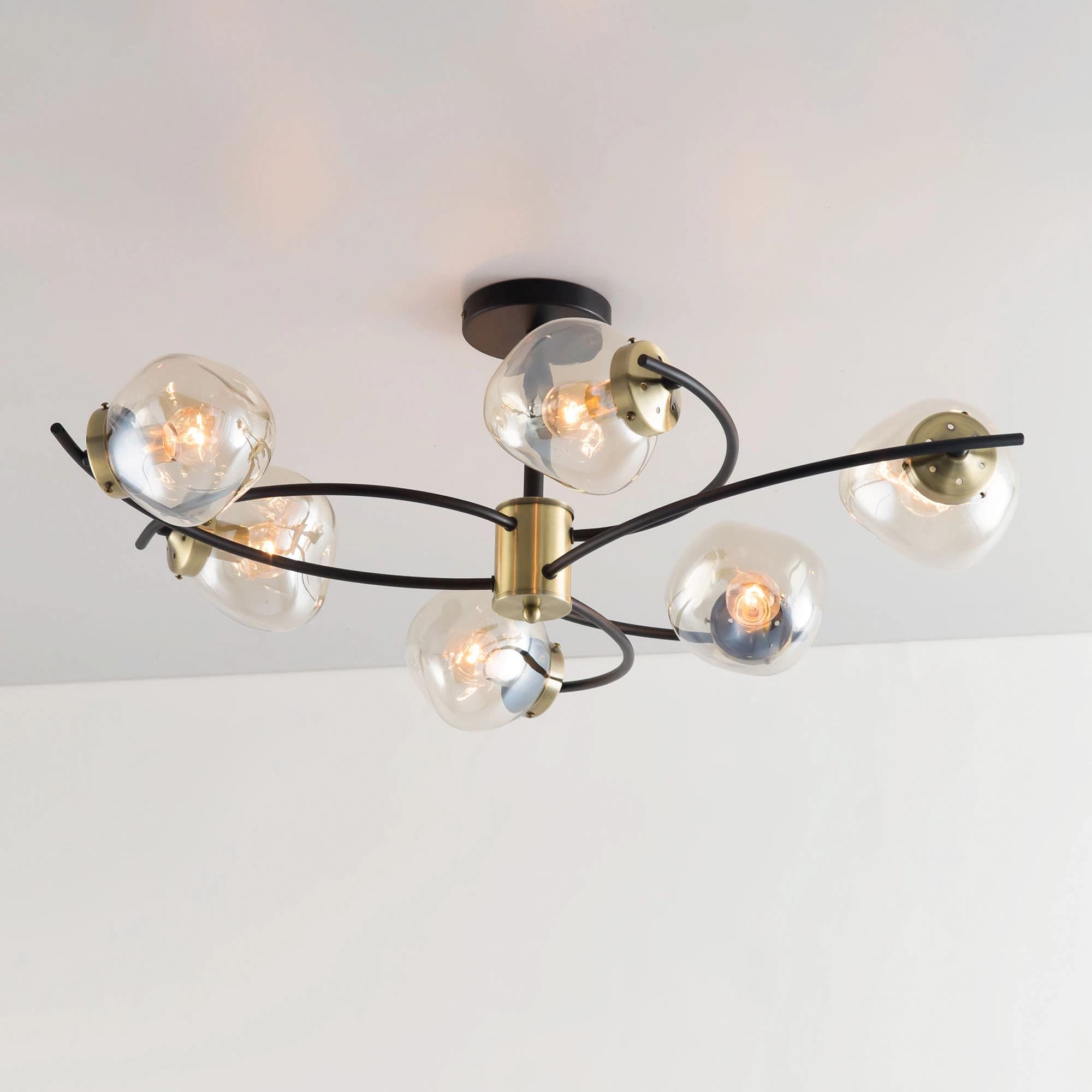 Citilux CL110165 Фабула Светильник Люстра — миниатюра 11