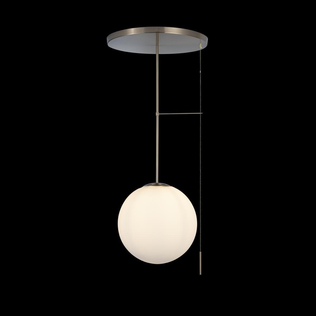 LOFT IT 10029PM Gold Светильник подвесной Signal, шт — миниатюра 4