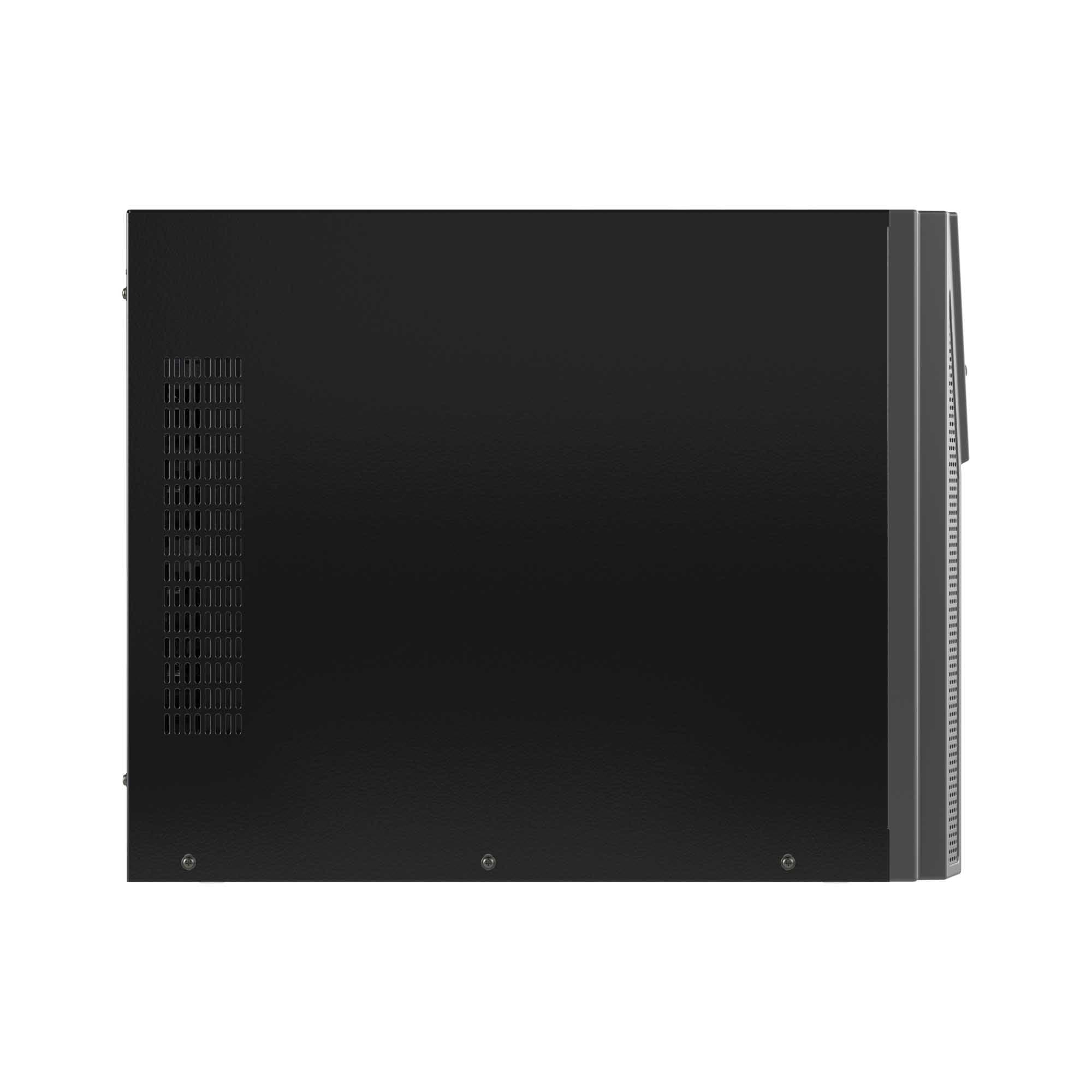 DKC Онлайн ИБП ДКС серии Small Tower, 2000 ВА/1800 Вт, 1/1, 4xSchuko, EPO, USB, RS-232, RJ45, 6x7Ач — миниатюра 6