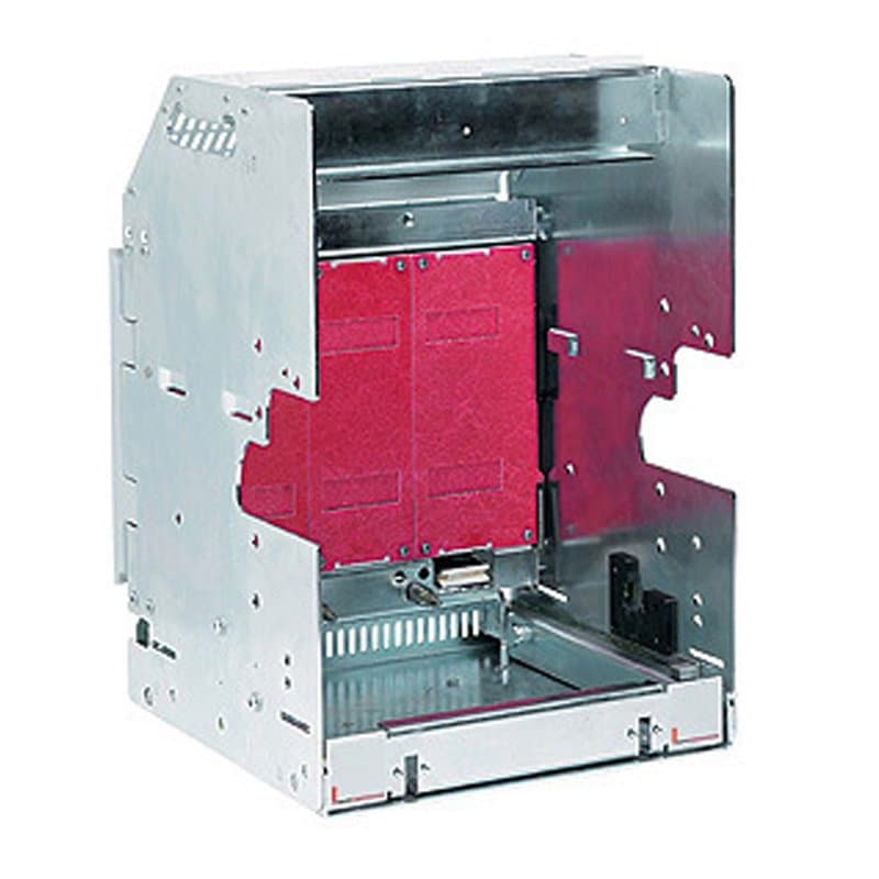 Legrand Корзина выкатная 6300 4P 028914 — миниатюра 1