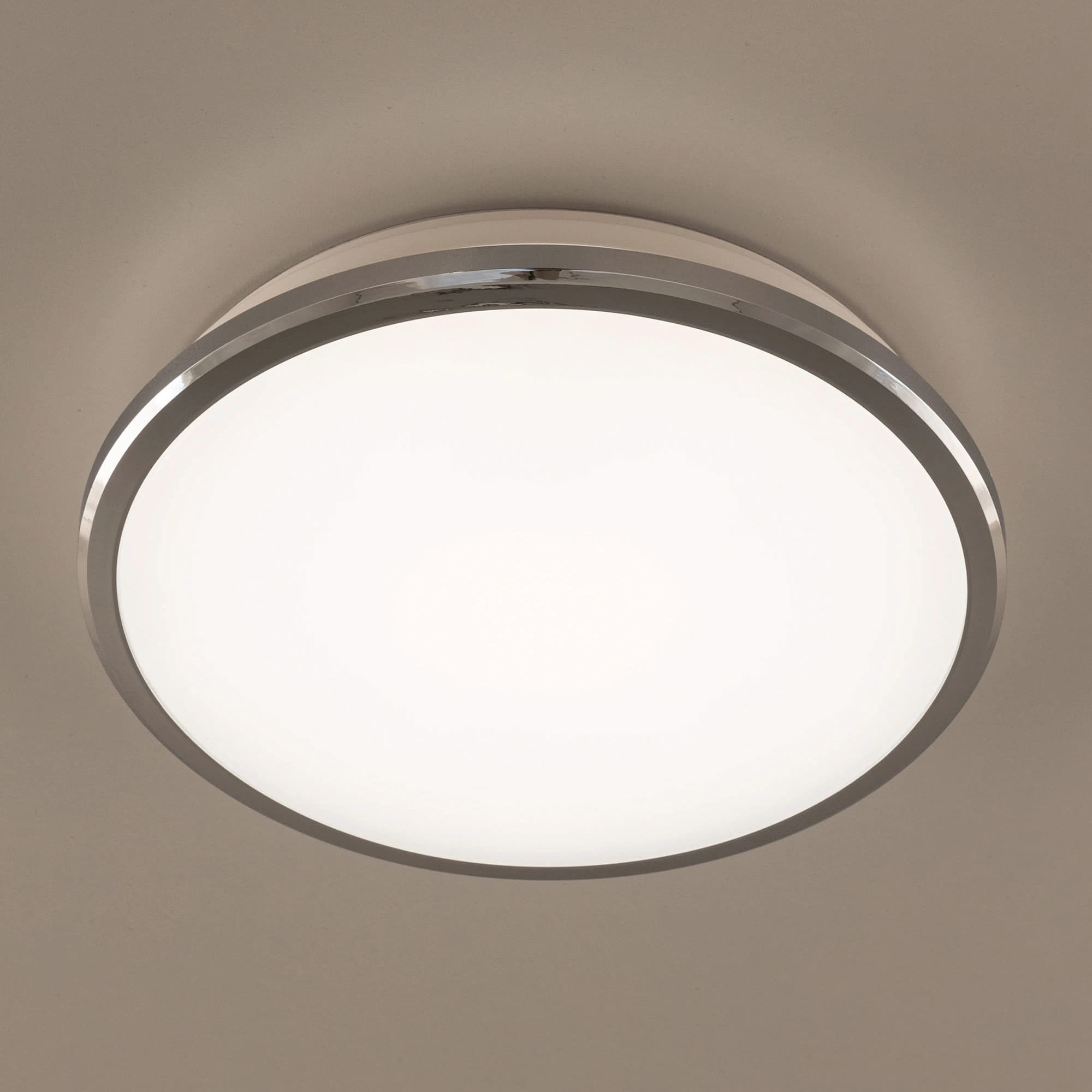 Citilux CL702161N Луна Хром LED Светильник Наст.-Потол — миниатюра 10
