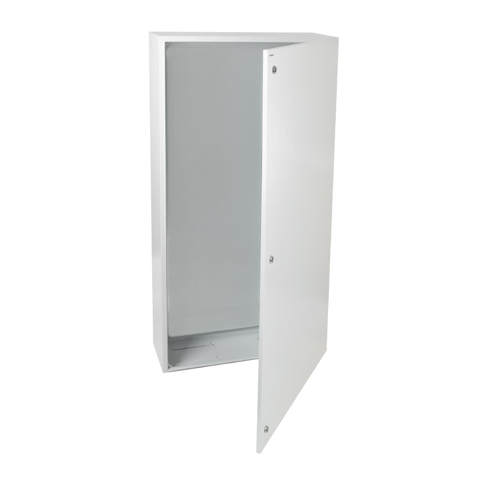 КЭАЗ Корпус металлический ЩМП-СТД-1500х800х280-IP41-УХЛ3 (СТАНДАРТ).