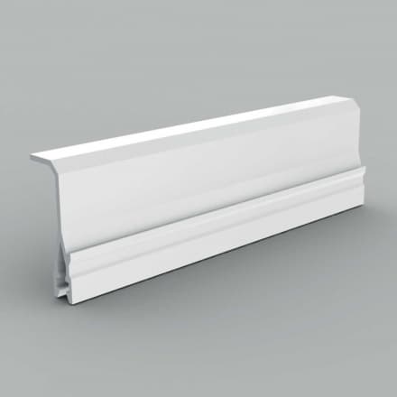 Kopos Перегородка кабельного канала PEKD 40 (-C) PEKD 40_-C