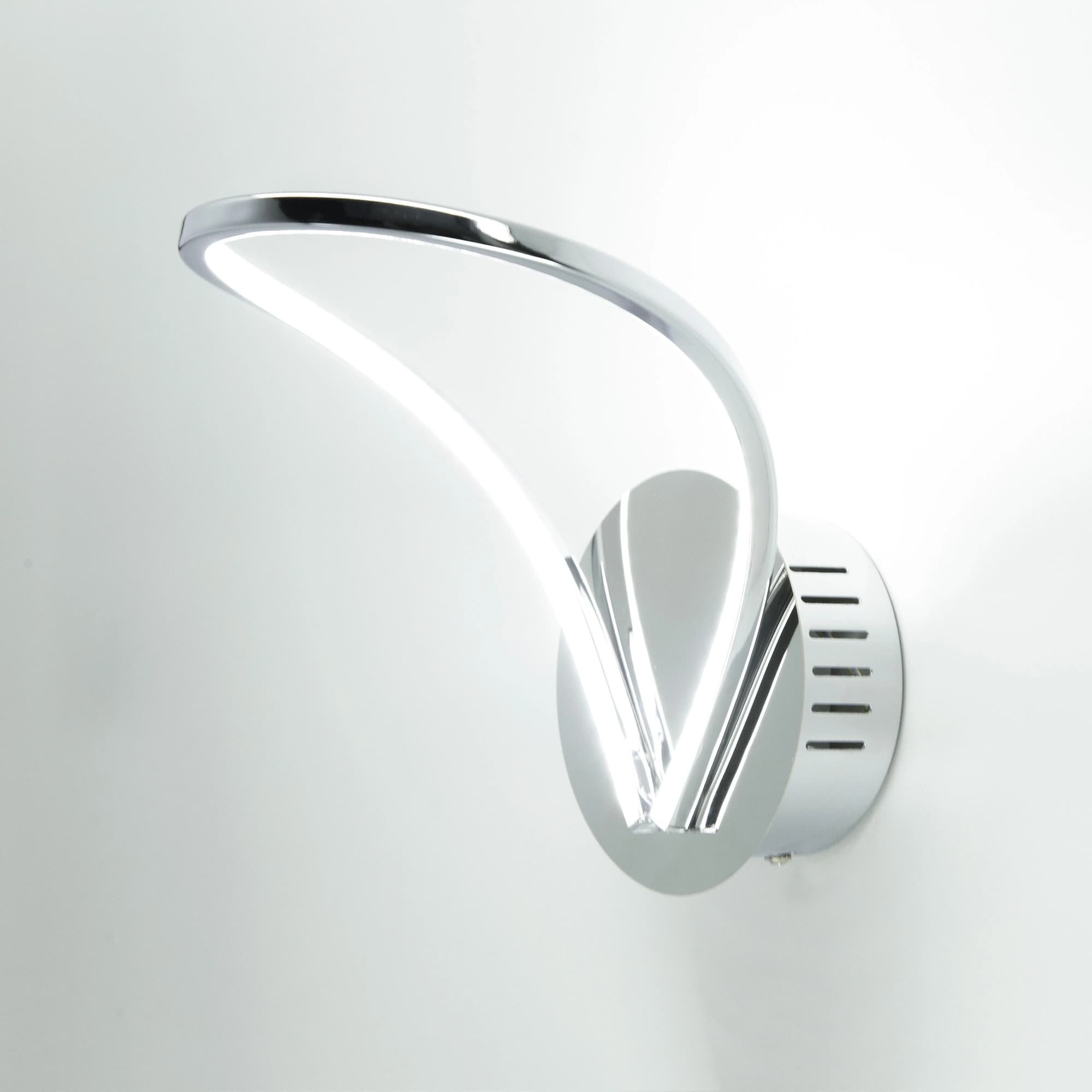 Citilux CL224311 Андромеда Хром Светильник Бра — миниатюра 4