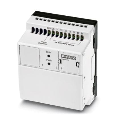 Phoenix Contact Базовый модуль - NLC-055-024D-08I-04QRD-05A 2700464