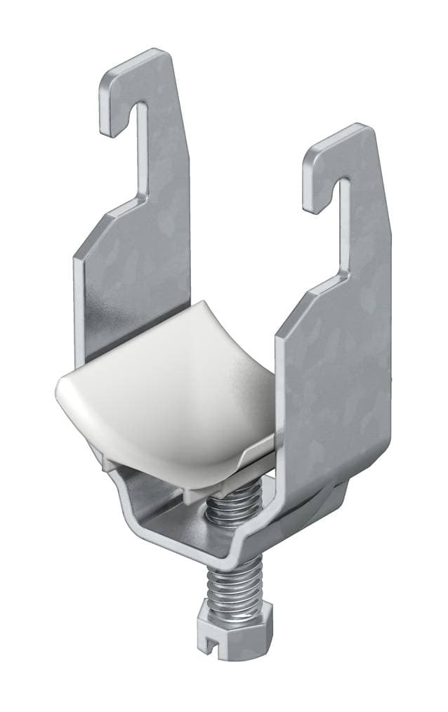 OBO Bettermann U-образная скоба 28-34 мм 1175343 — миниатюра 1