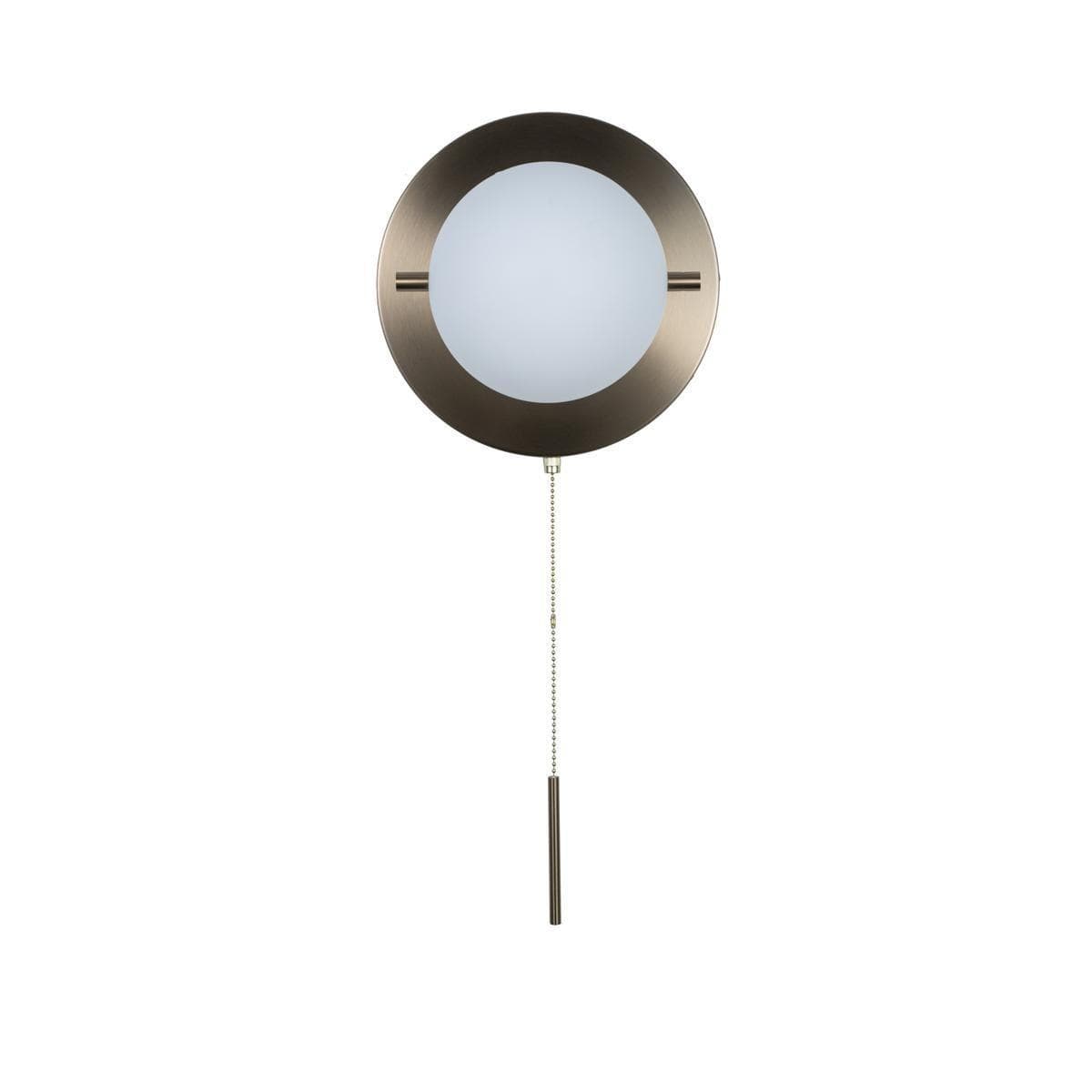 LOFT IT 10029W Gold Светильник настенный Signal, шт — миниатюра 1