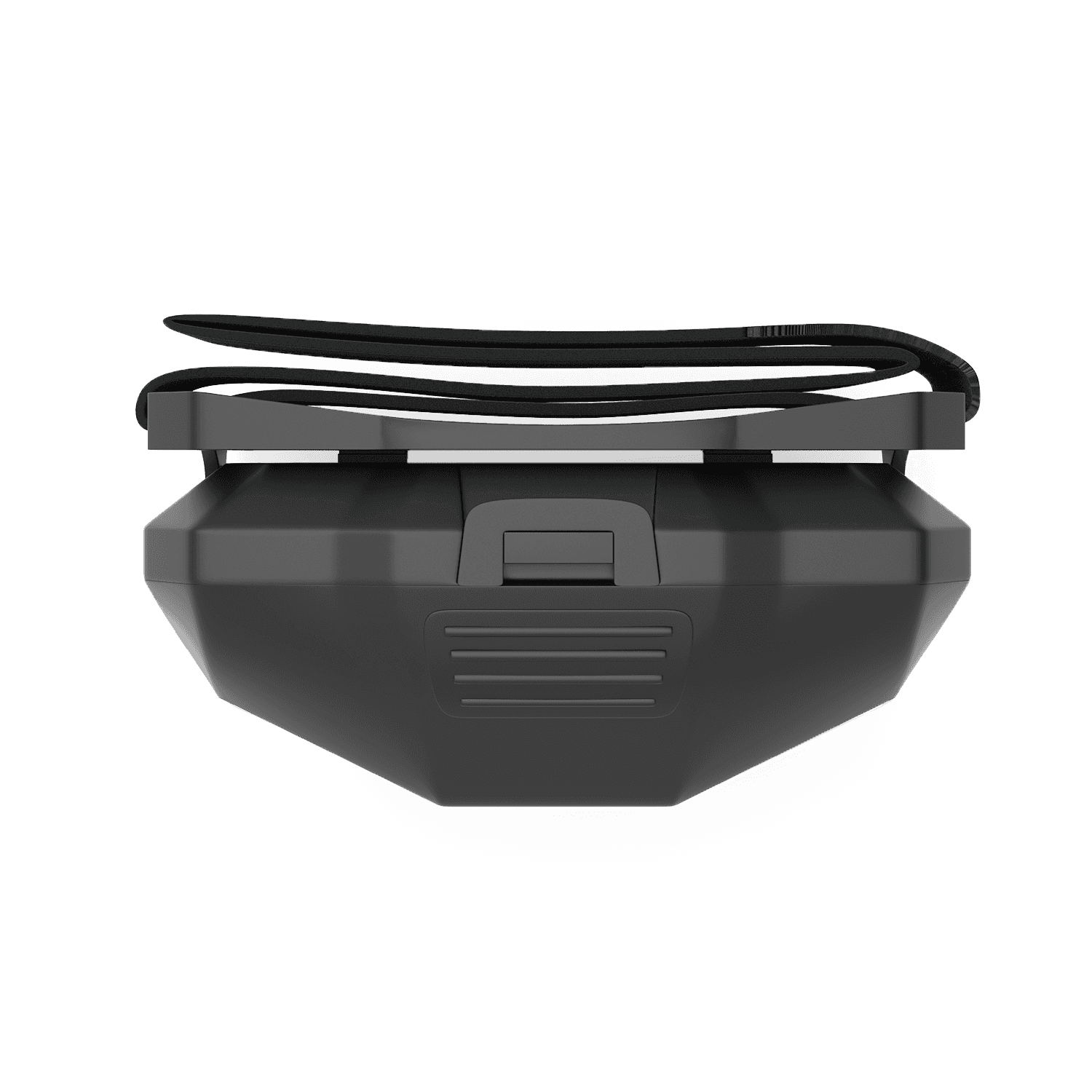 Gauss Фонарь налобный модель GFL306 1W 100lm 3xAAА LED 1/12/60 GF306 — миниатюра 6