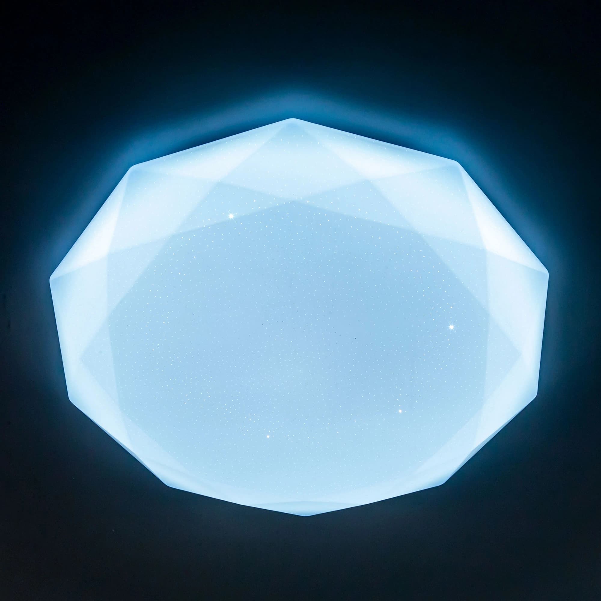 Citilux CL733680G Астрон Светильник LED с пультом — миниатюра 19
