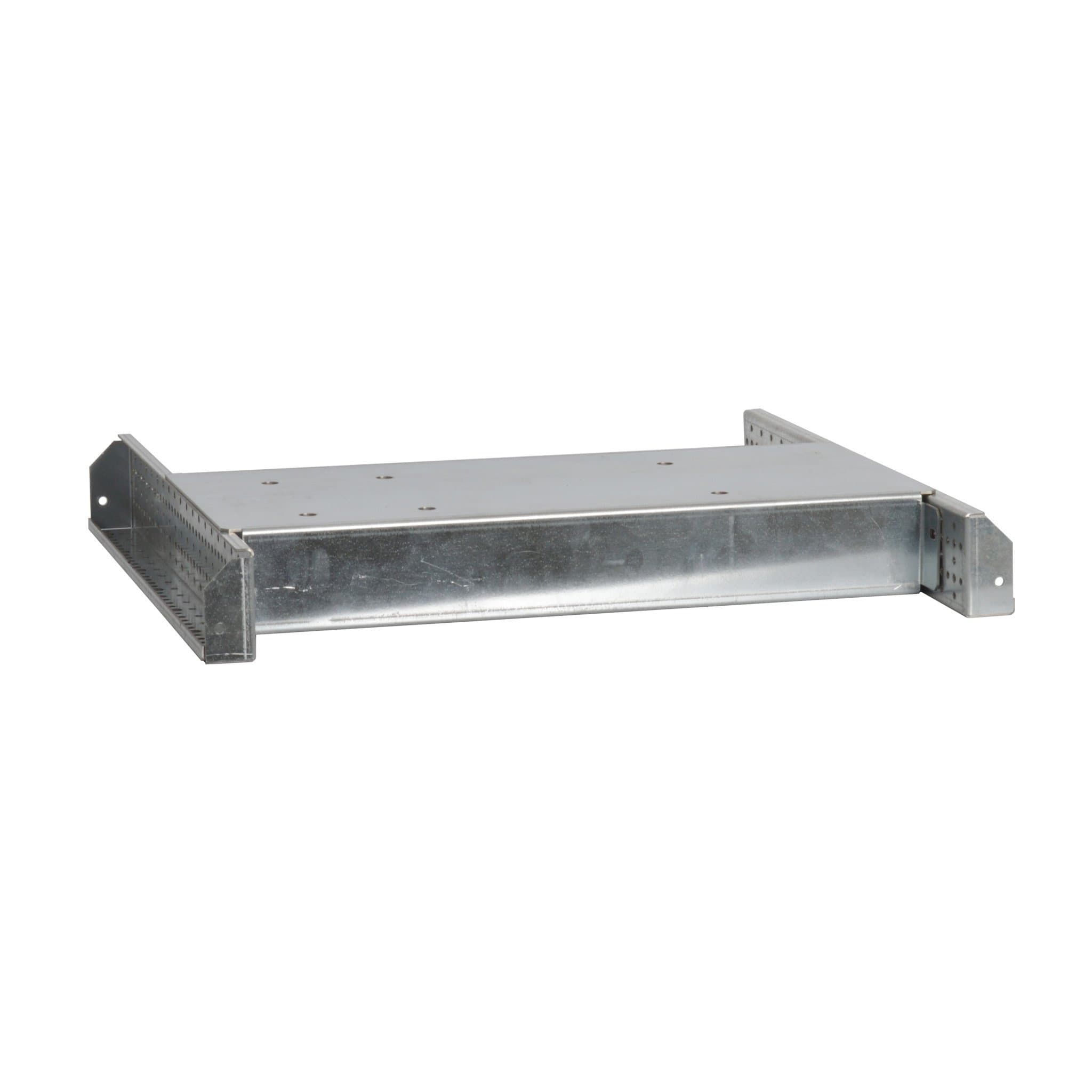 Legrand Плата DMX3 фик. вык. T0 4P 16M 339101