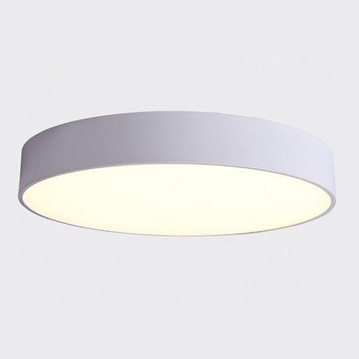 ITALLINE IT03-1433 white Светильник потолочный, шт — миниатюра 1