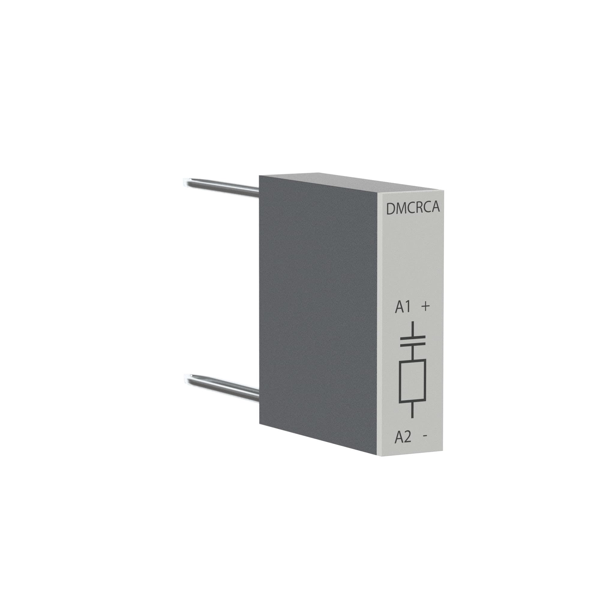 DKC Ограничитель перенапряжений для миниконтакторов DMC и реле DCR RC-типа 130-250V