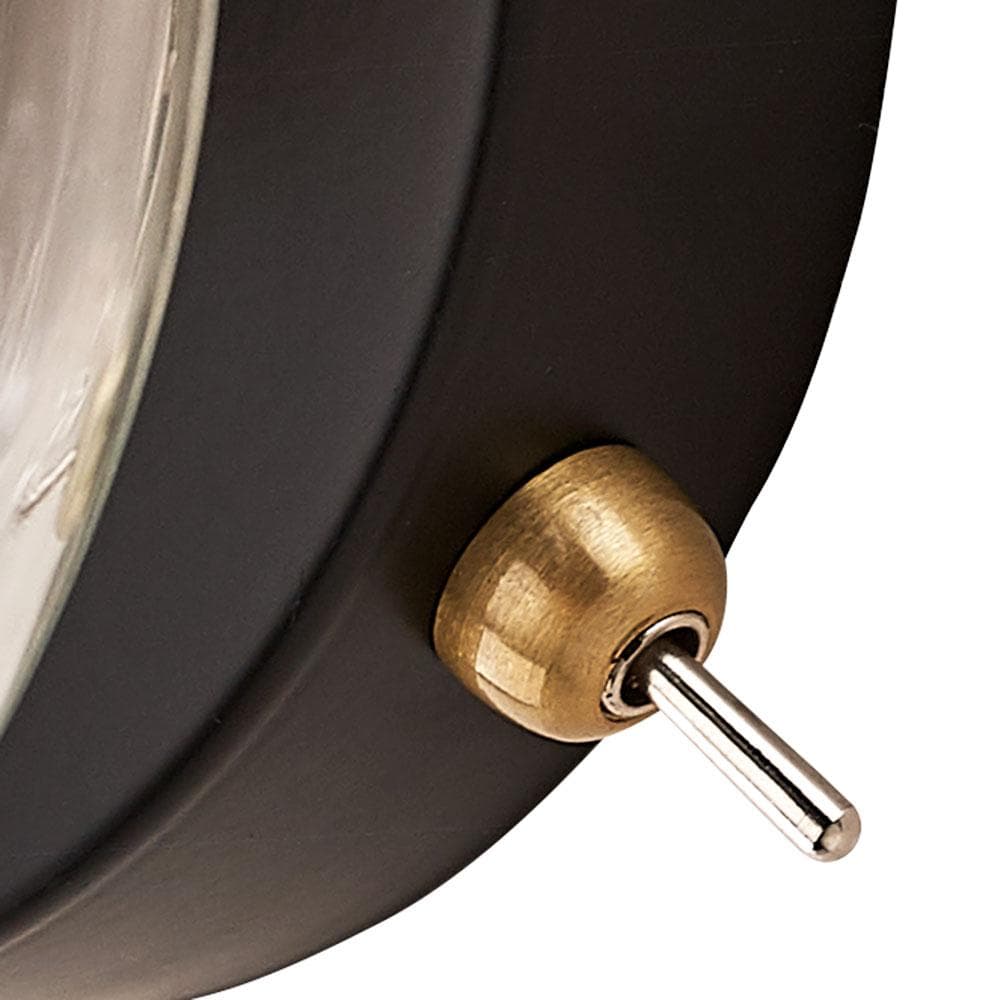Arte Lamp A7790AP-1BK Бра с одним плафоном — миниатюра 3