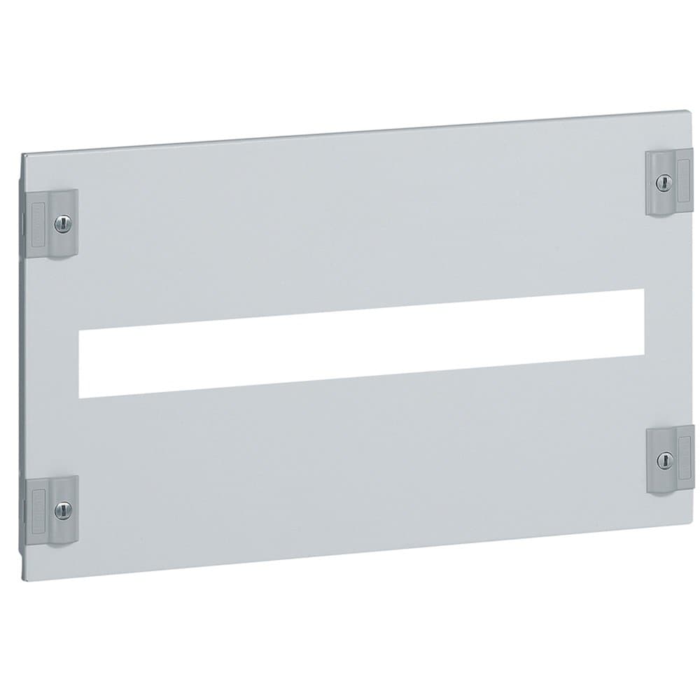 Legrand XL3 400 Лицевая панель метал. DPX-IS 250 020310