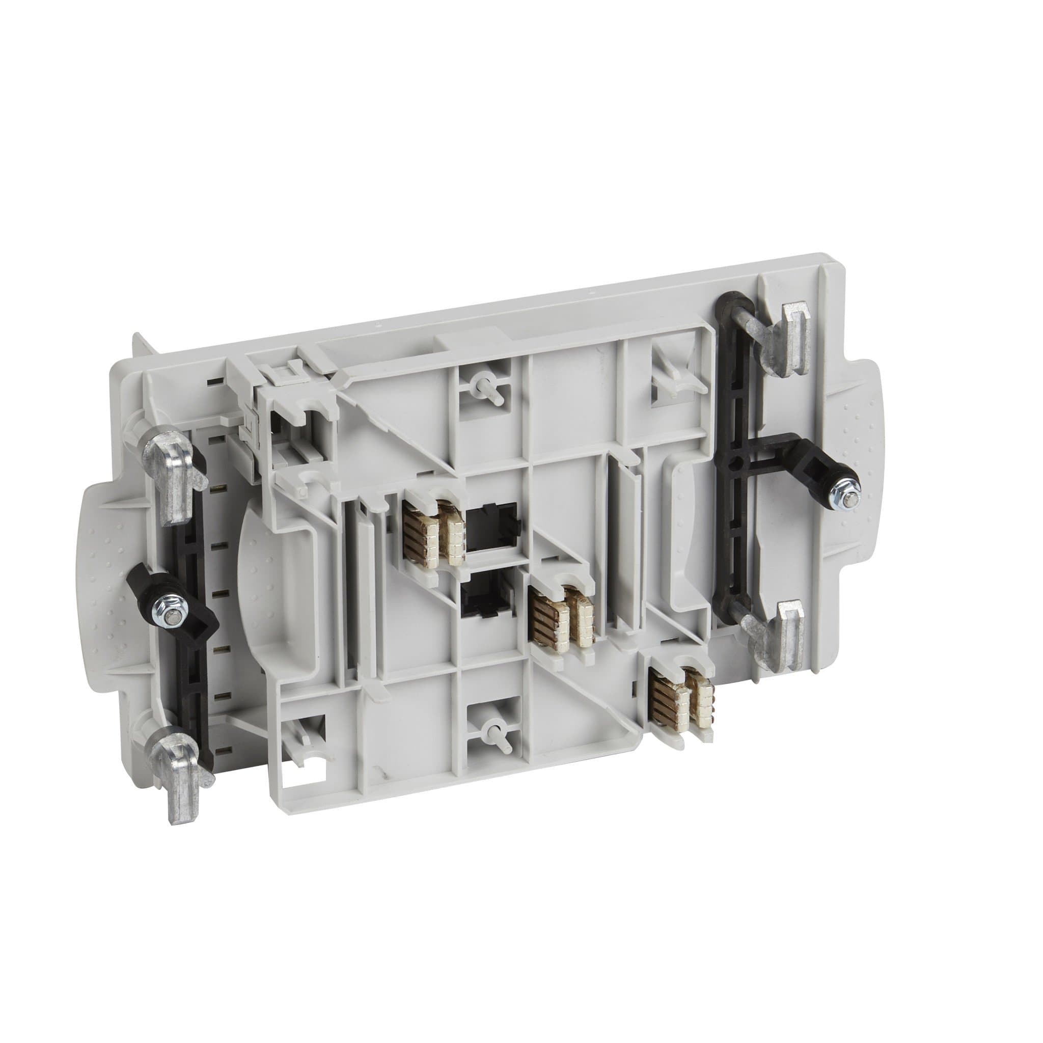 Legrand HX3 Суппорт для DPX3 250 3П 404502