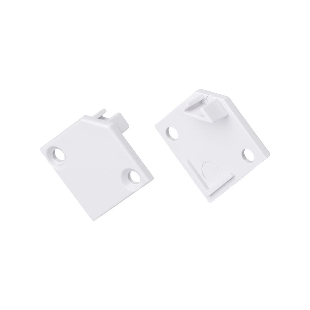 Arlight Заглушка ARH-DECORE-S12-EXT-F Square глухая (Пластик) 023900 — миниатюра 1