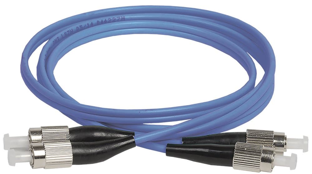 IEK ITK Оптический (патч-корд), MM, 50/125 (OM4), FC/UPC-FC/UPC,(Duplex),50м FPC5004-FCU-FCU-C2L-50M