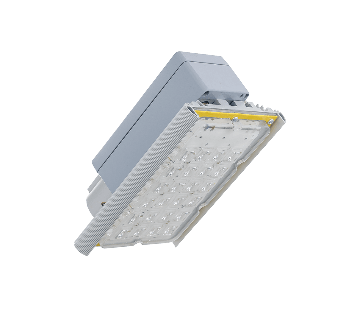 Diora Светодиодный светильник Unit DC Ex 55/5500 Ш 5500лм 55Вт 4000K IP66 70Ra Кп<1 консоль DUDCEx55Sh-4K-C