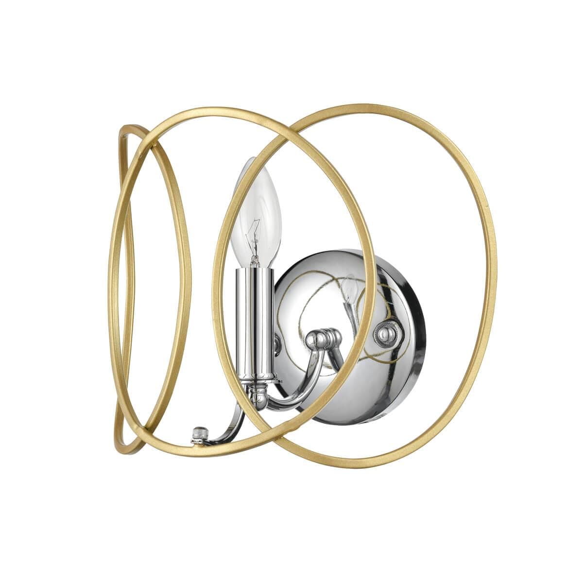 Vele Luce Vita Бра VL4234W01 — миниатюра 3