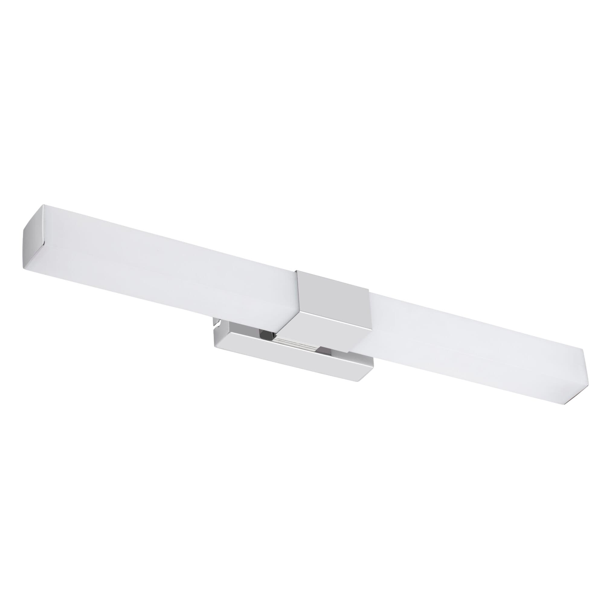 Maytoni Mirror Glanz  Хром Подсветка LED 12W 1000Лм MIR006WL-L12CH — миниатюра 4