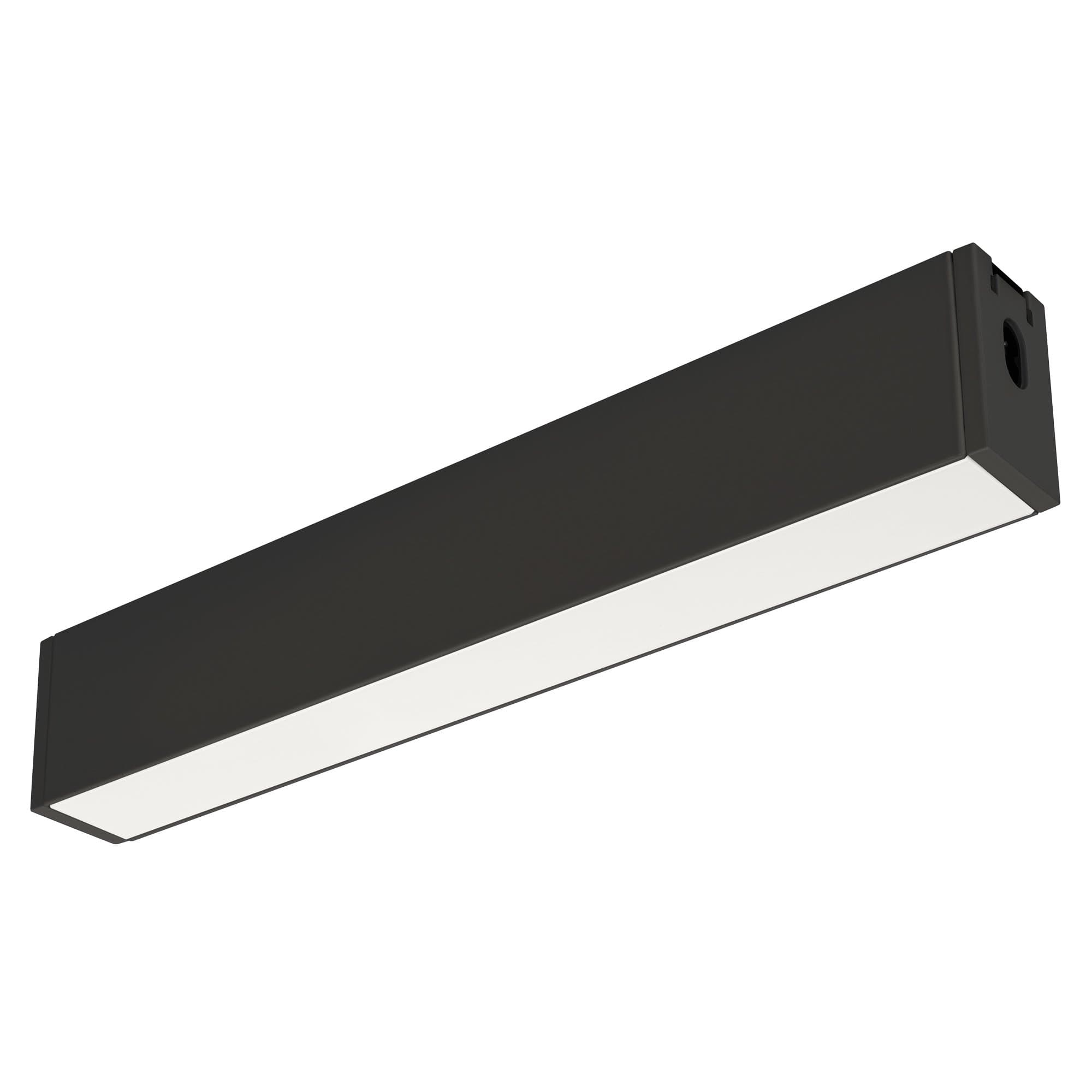 Arlight Светильник CLIP-38-FLAT-S312-6W Warm3000 (BK, 110 deg, 24V) (IP40 Металл, 3 года) 029003 — миниатюра 1