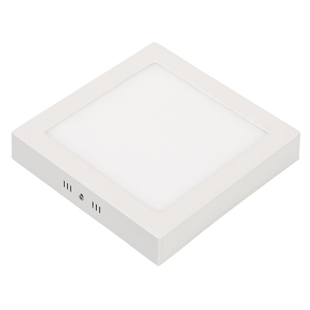 Arlight Светильник SP-S225x225-18W Warm White (IP20 Металл, 3 года) 018857 — миниатюра 1