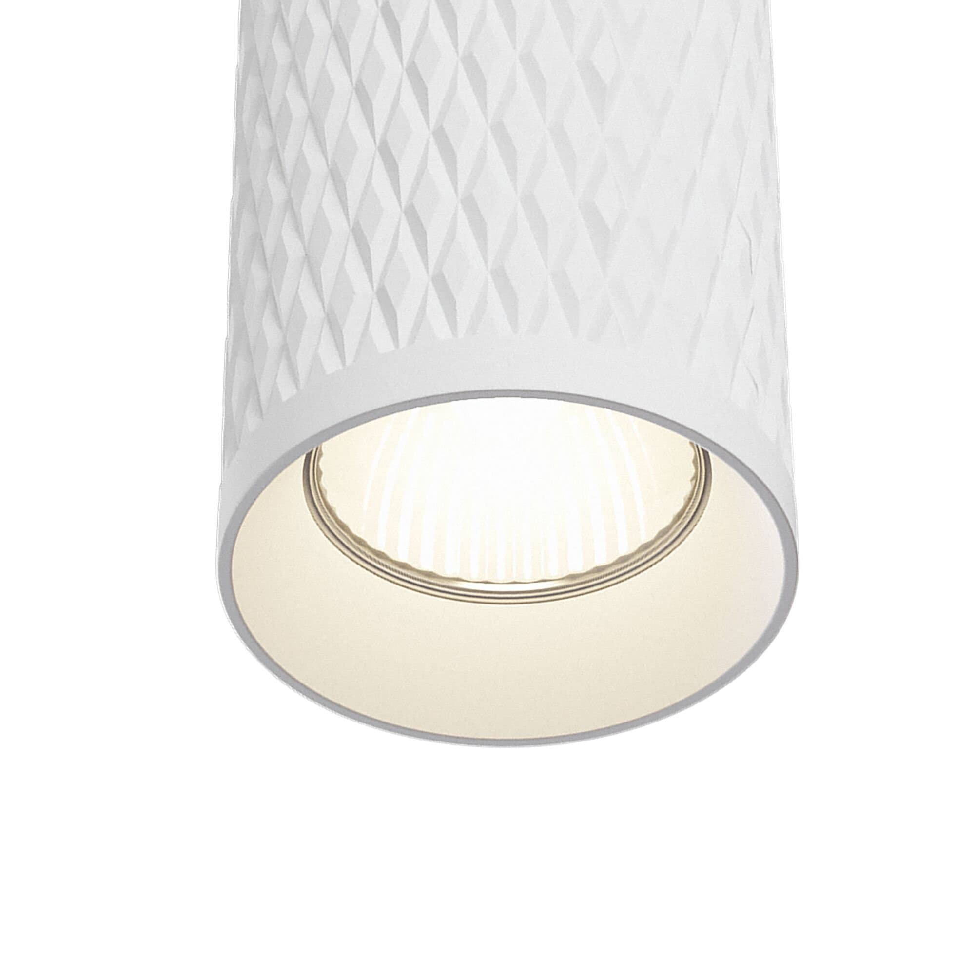Maytoni Pendant Подвесной светильник Белый P038PL-01W — миниатюра 2