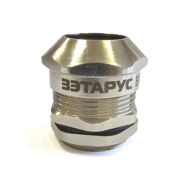 ЗЭТАРУС Кабельный ввод ВК1-ЛС-М16-8-L7 IP66/IP67/IP68 zeta34006